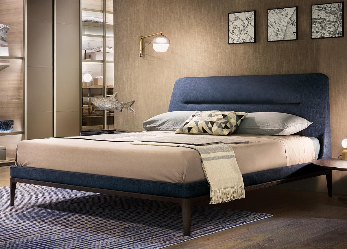 Lema Victoriano Bed