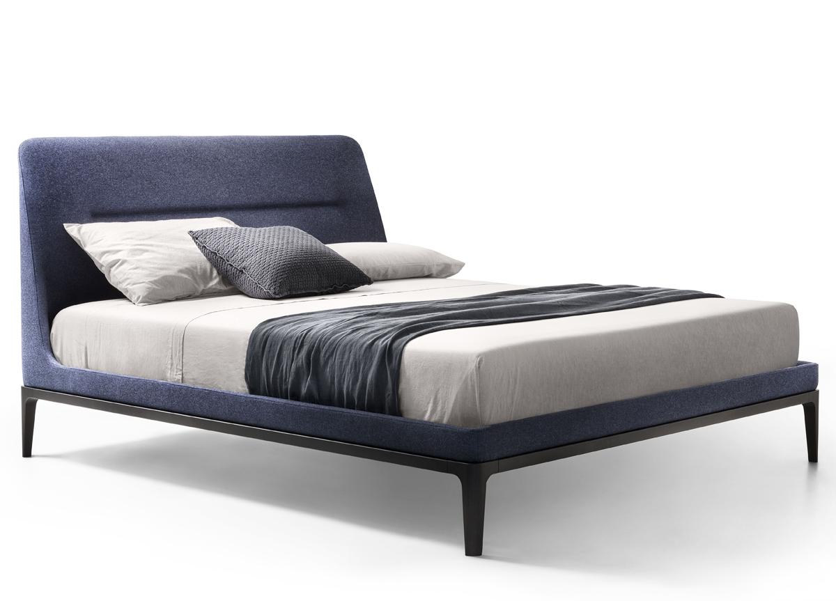 Lema Victoriano Bed