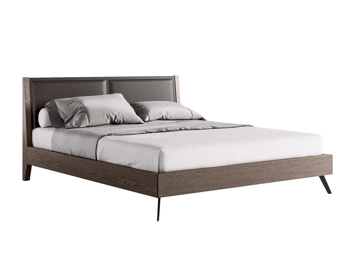 Jesse Vincent Bed - No Longer Available - Now Discontinued
