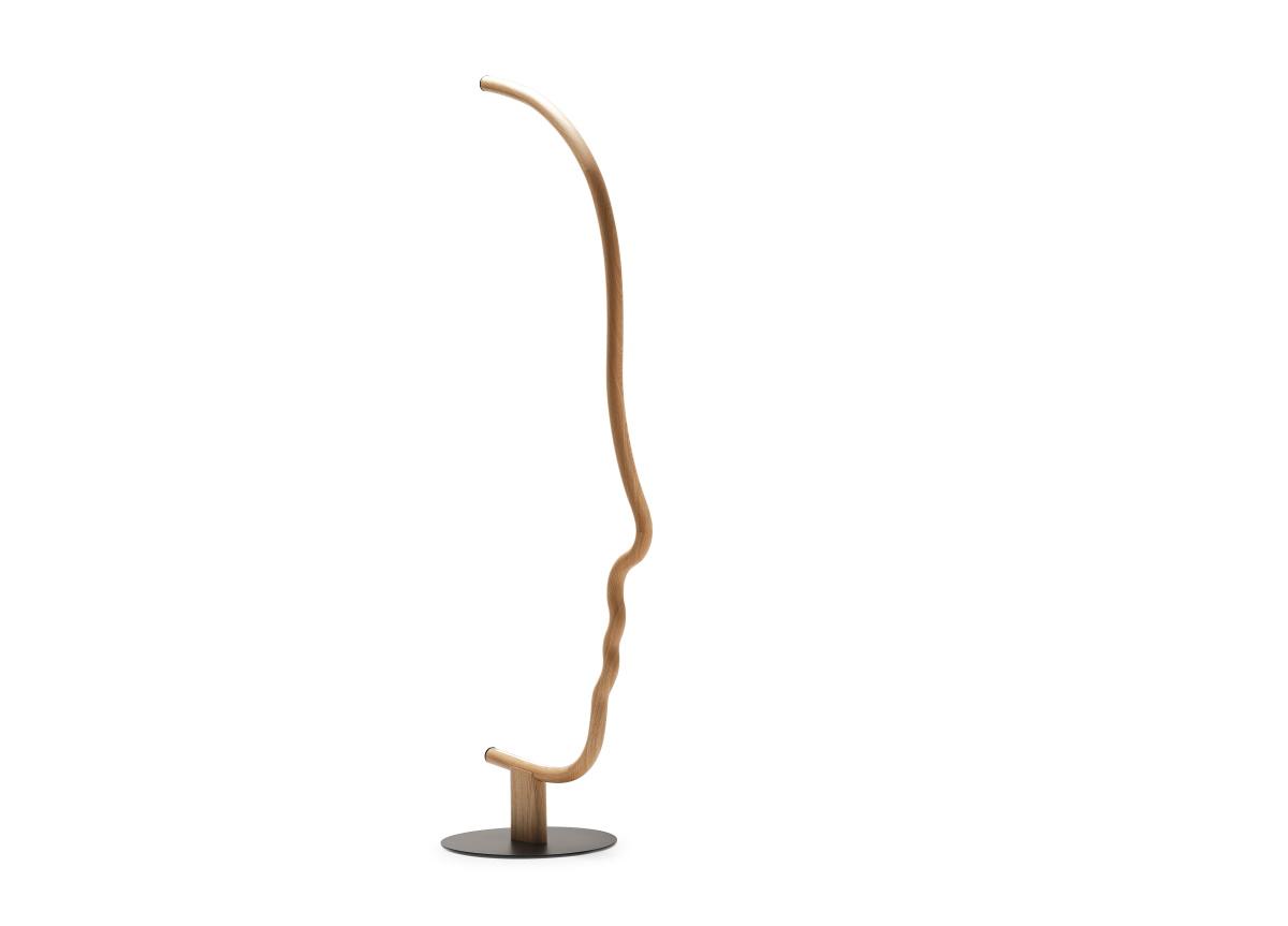 Mogg Vis A Vis Floor Lamp