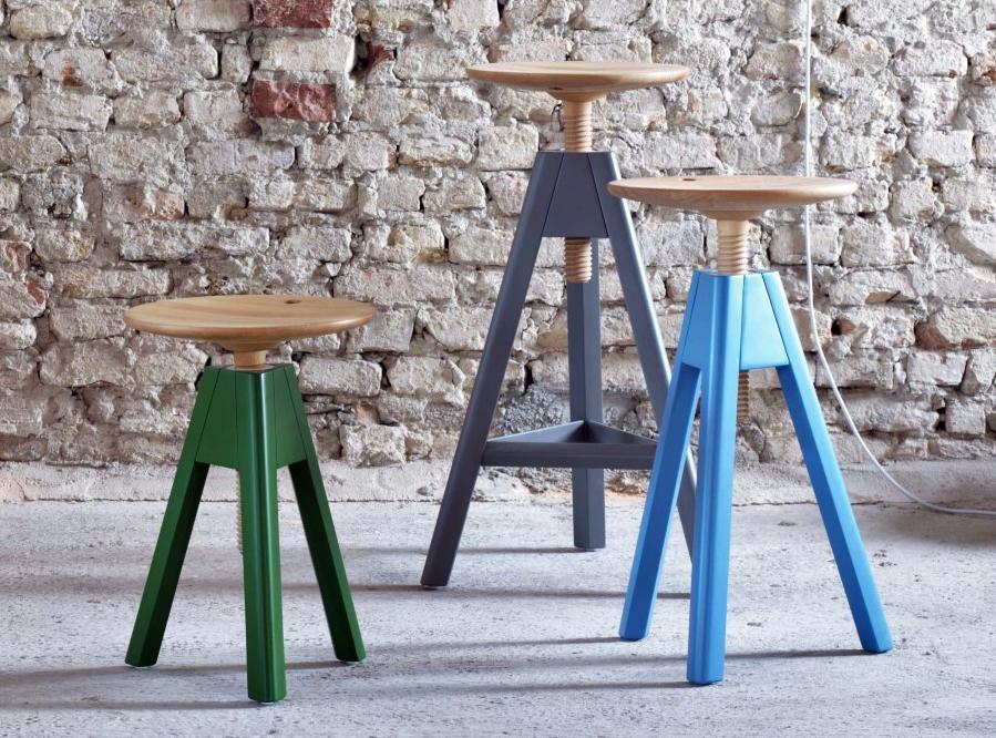 Miniforms Vitos Stool