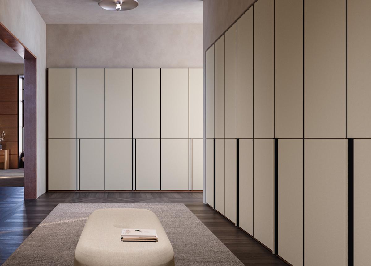 Lema Velo Wardrobe
