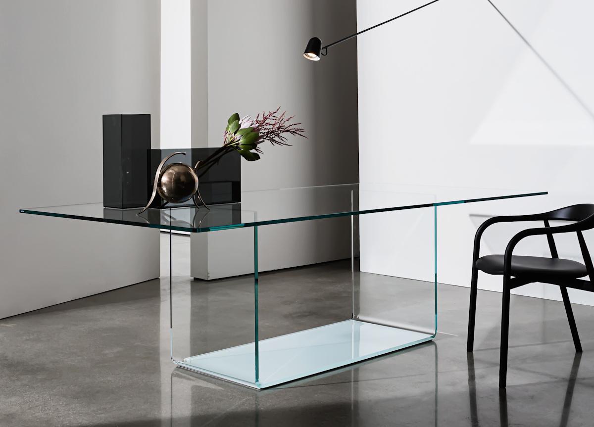 Sovet Italia Valencia Dining Table