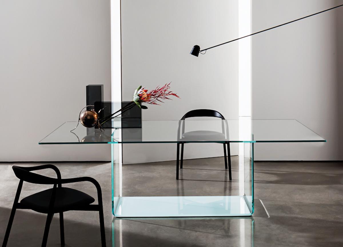Sovet Italia Valencia Dining Table