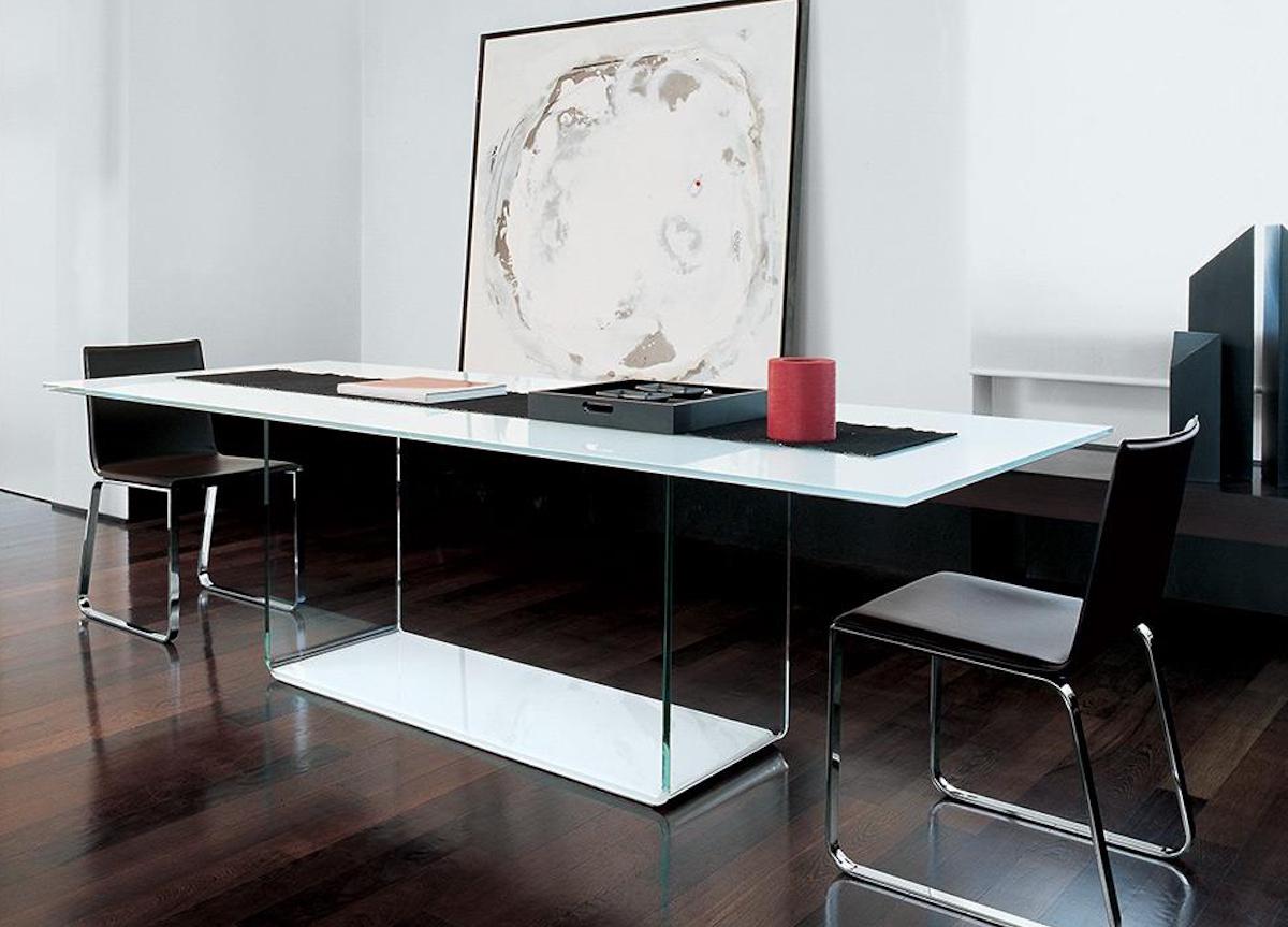 Sovet Italia Valencia Dining Table