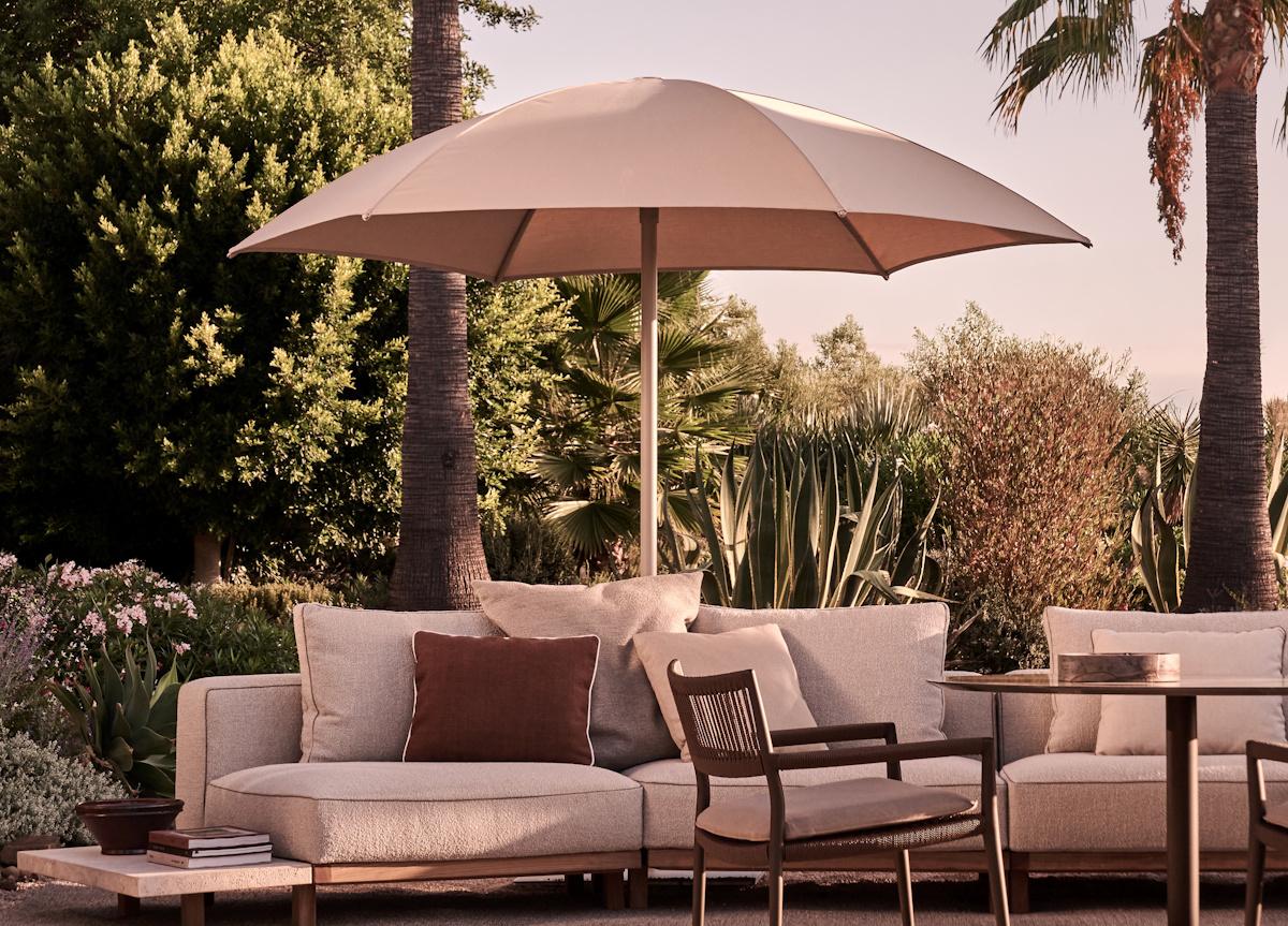 Tribu Verna Garden Parasol