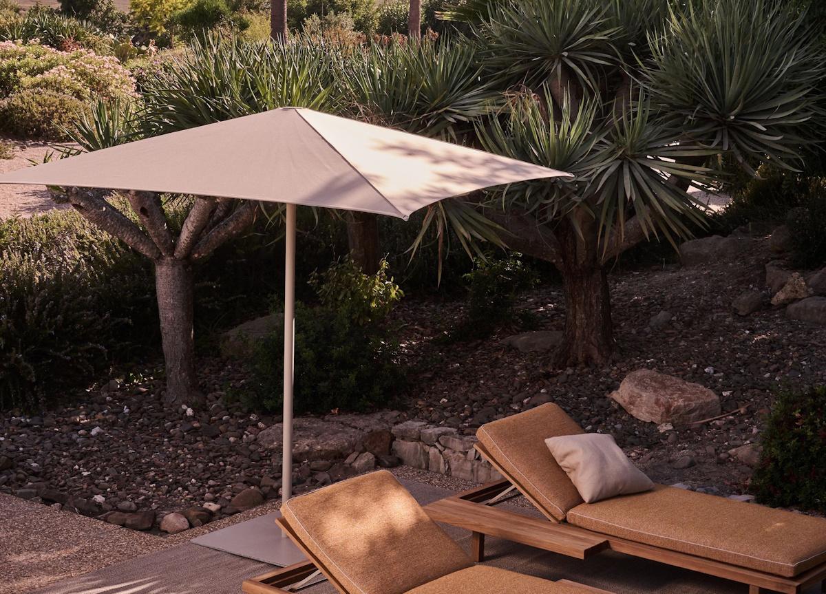 Tribu Verna Garden Parasol