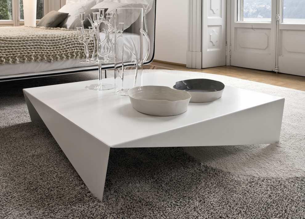 Bonaldo Voila Large Coffee Table - Now Discontinued