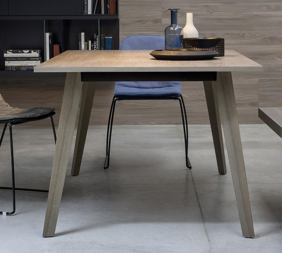 Volta Extending Dining Table - Now Discontinued