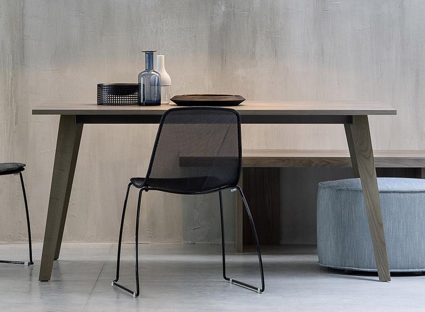 Volta Extending Dining Table - Now Discontinued