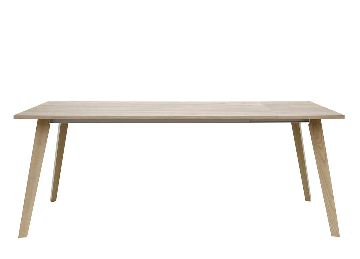 Volta Extending Dining Table - Now Discontinued