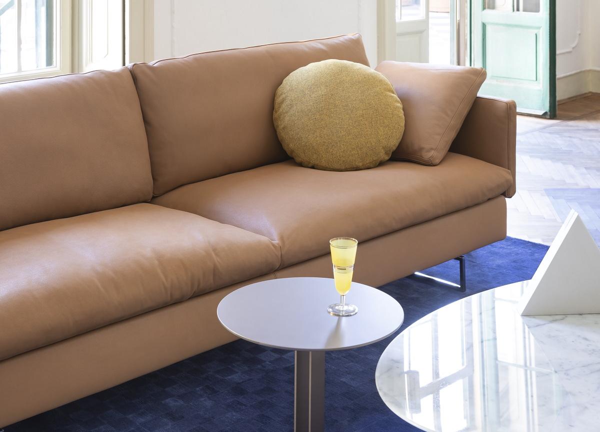 Saba Voyage Sofa