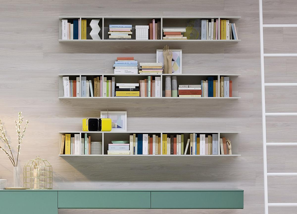 Novamobili Wall Unit 06