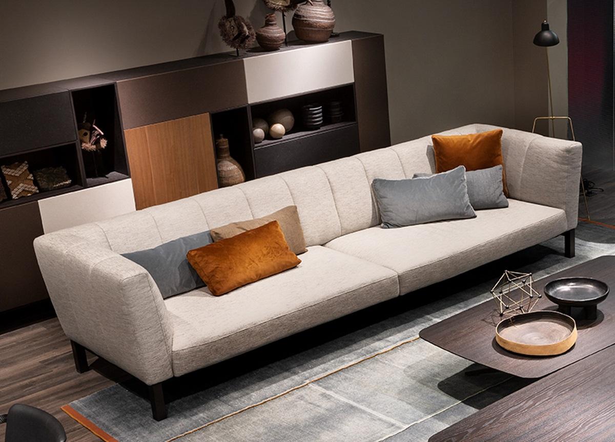 Lema Warp Sofa - Now Discontinued