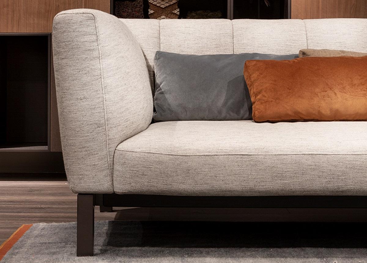 Lema Warp Sofa - Now Discontinued