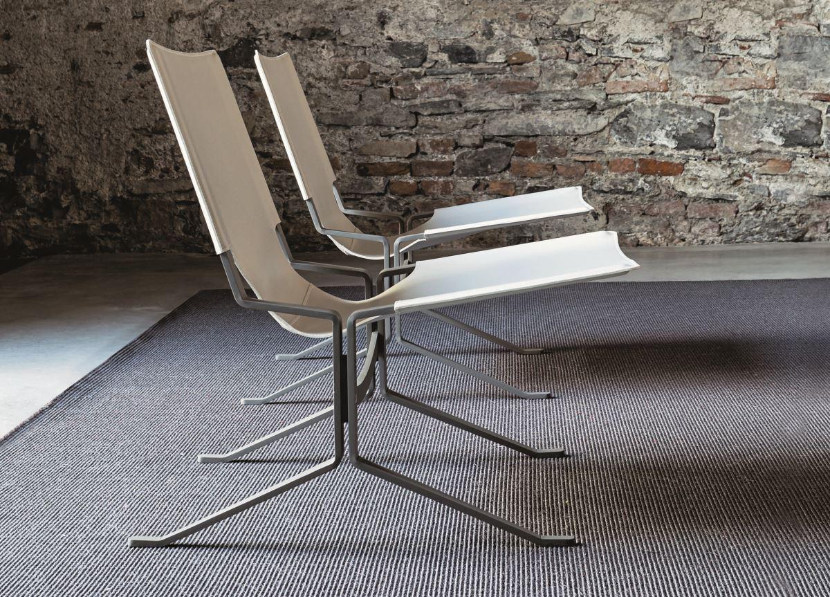 Vibieffe Wave Armchair - Now Discontinued