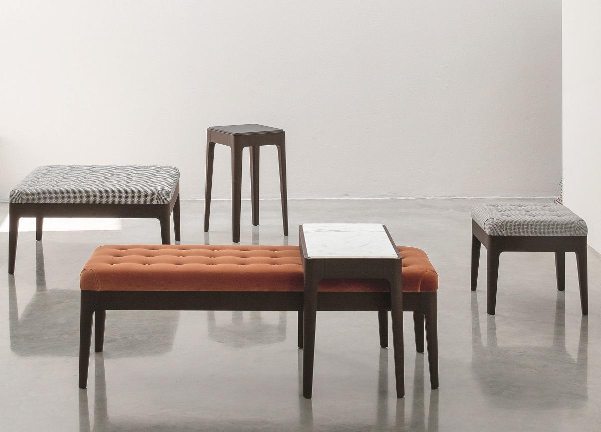 Porada Webby 1 Bench
