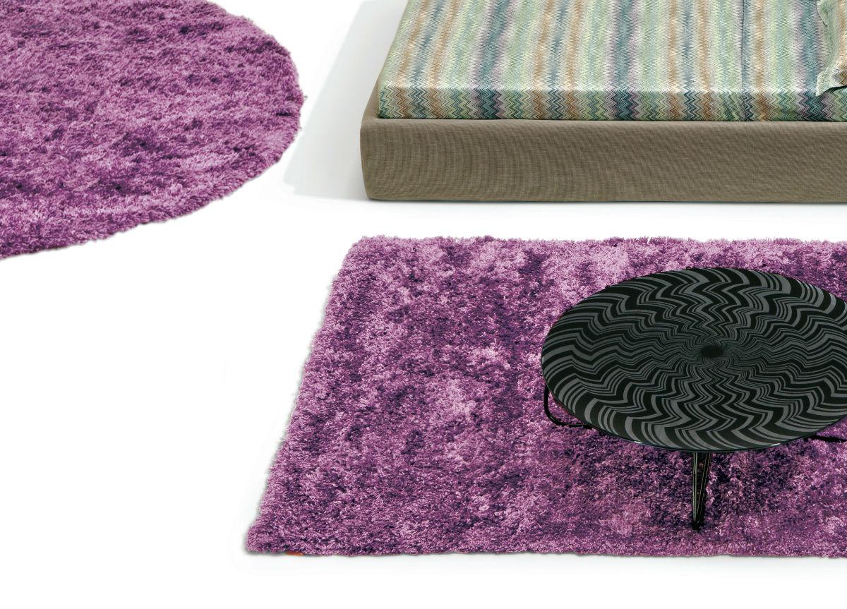 Missoni Home Wengen Rug- Now Discontinued