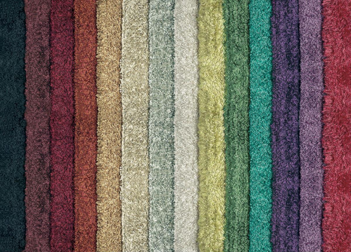 Missoni Home Wengen Rug- Now Discontinued
