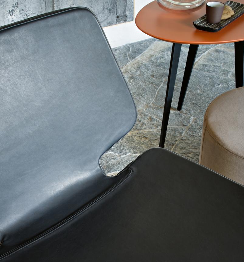 Lema Werner Armchair - Now Discontinued