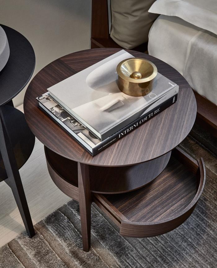 Molteni When Side Table