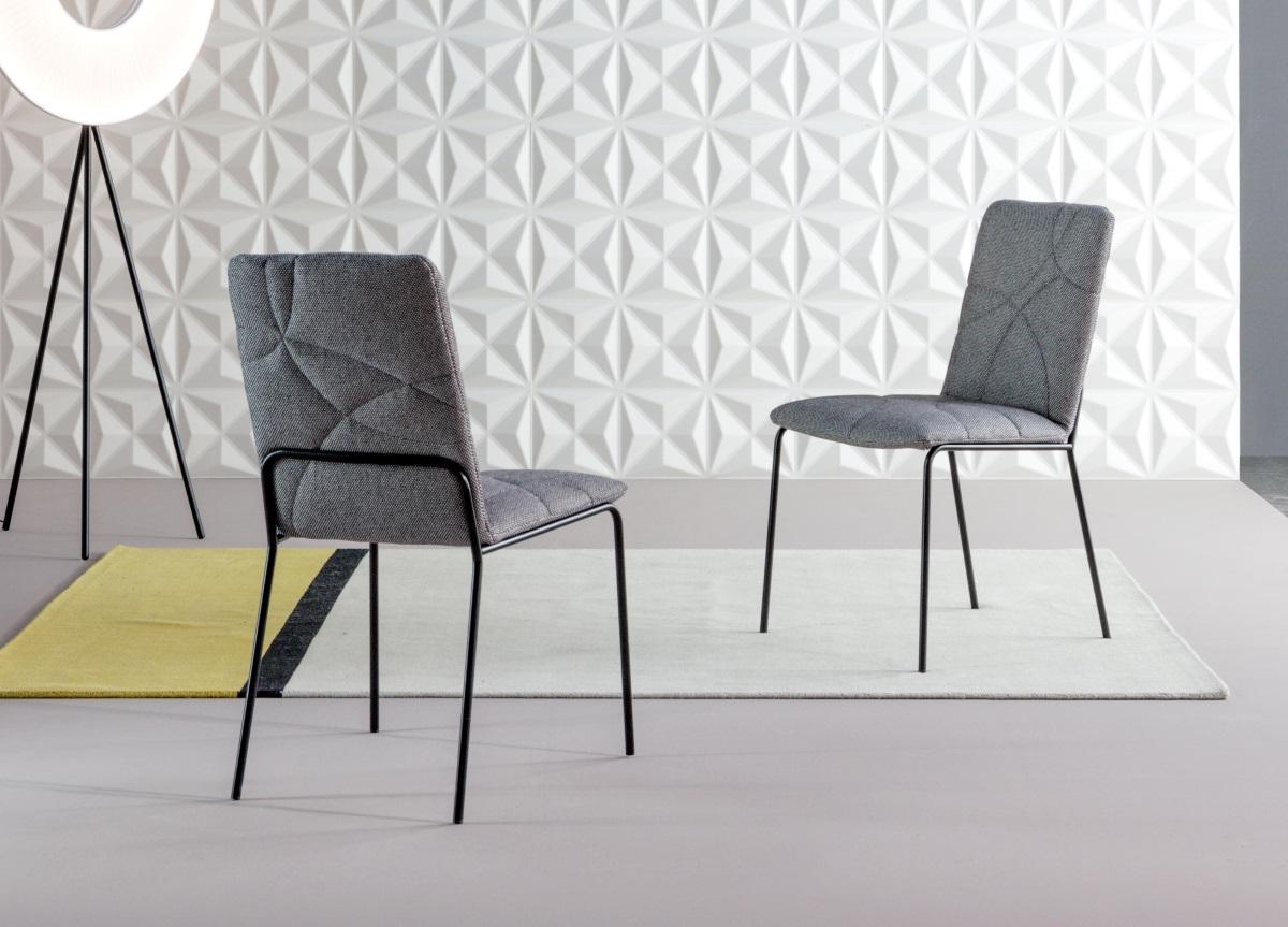 Bonaldo Why Not Dining Chair - Now Discontinued