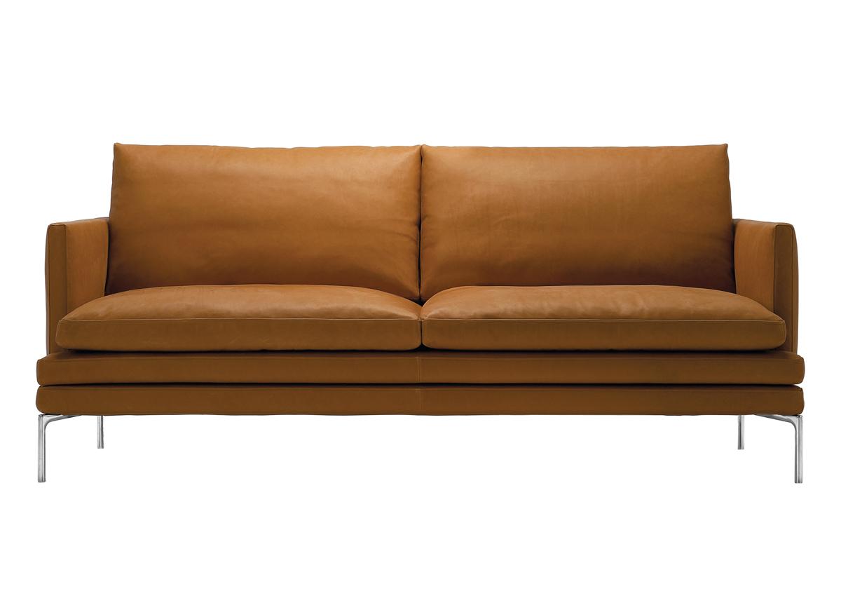 Zanotta William Sofa