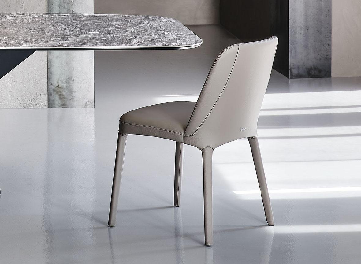 Cattelan Italia Wilma Dining Chair
