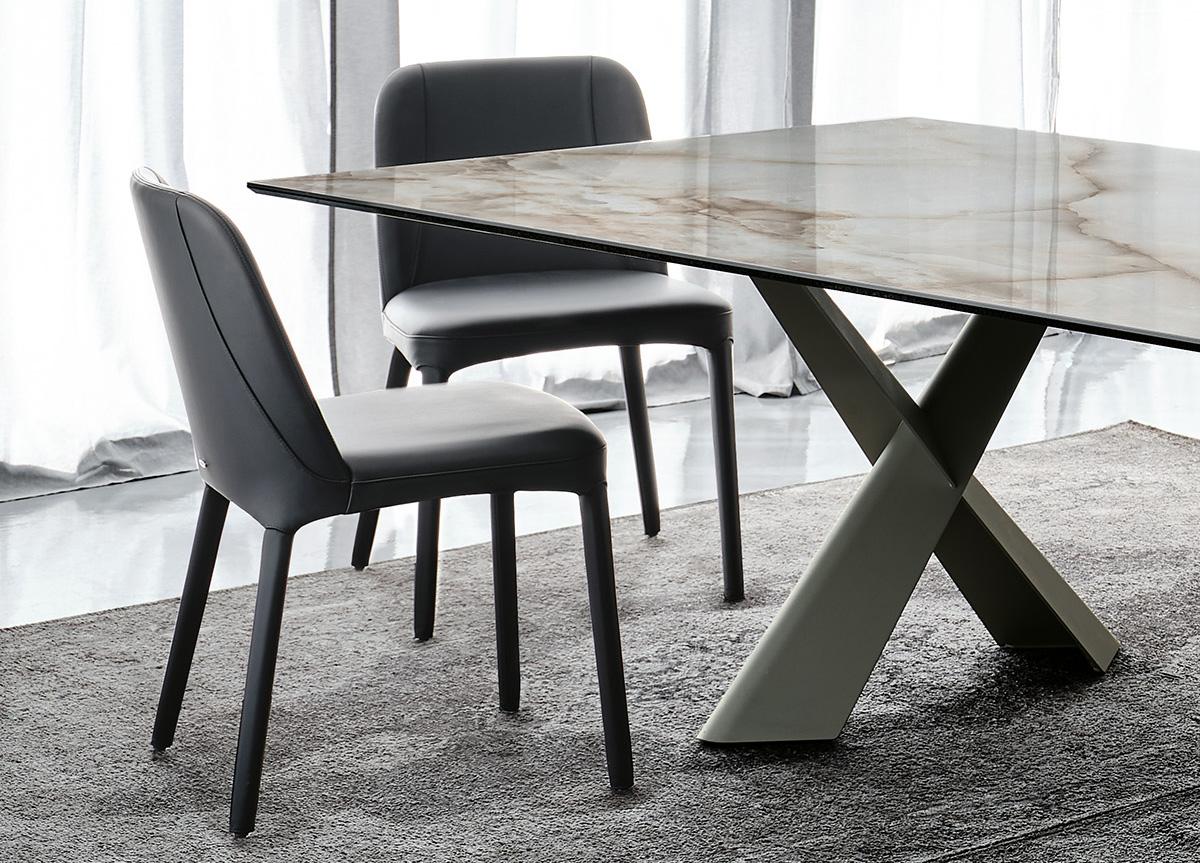 Cattelan Italia Wilma Dining Chair