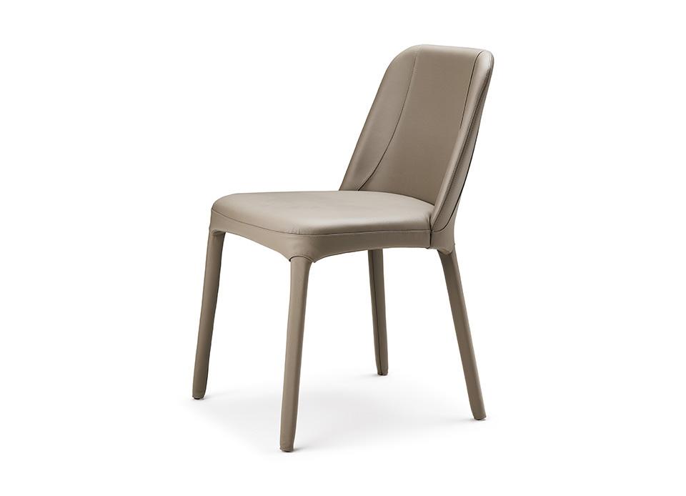 Cattelan Italia Wilma Dining Chair