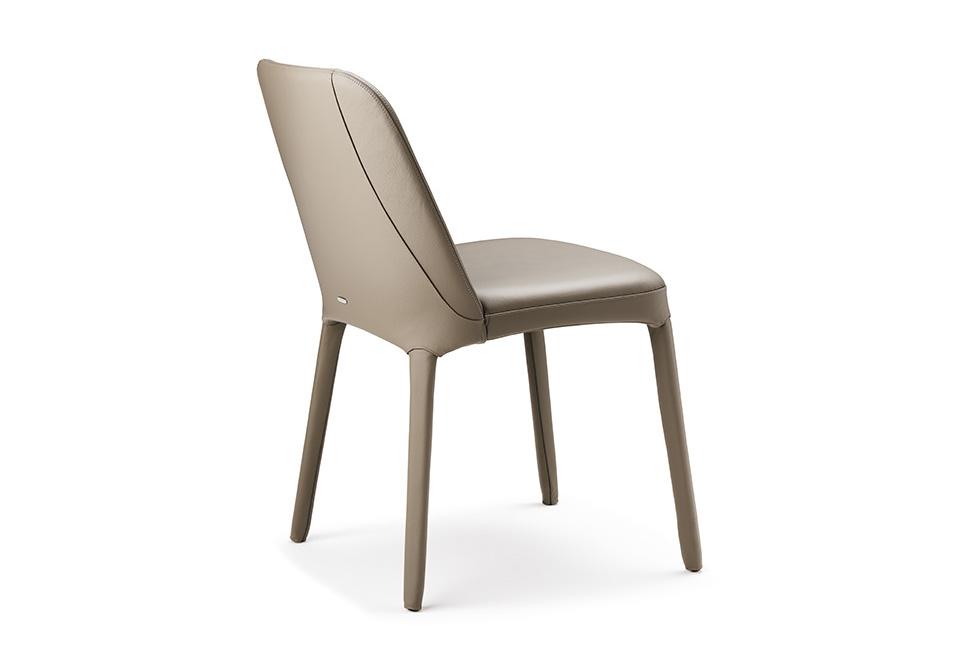 Cattelan Italia Wilma Dining Chair