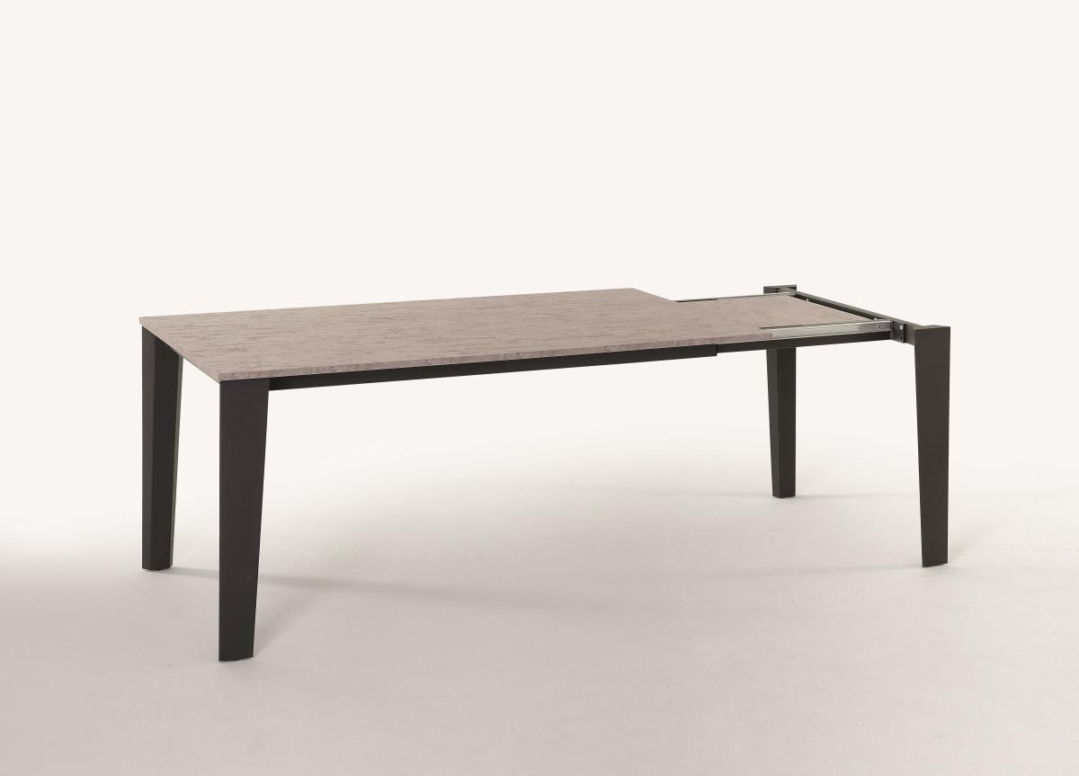 Bontempi Winny Extending Dining Table