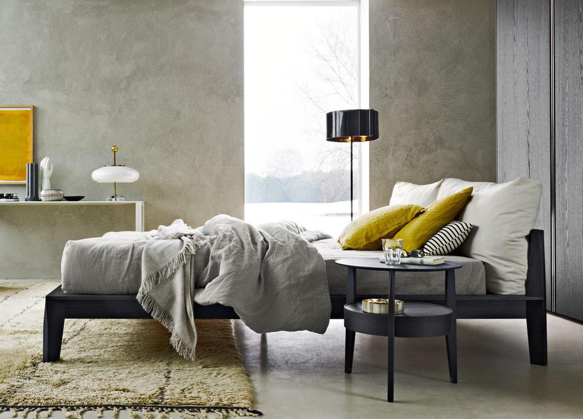 Molteni Wish Bed