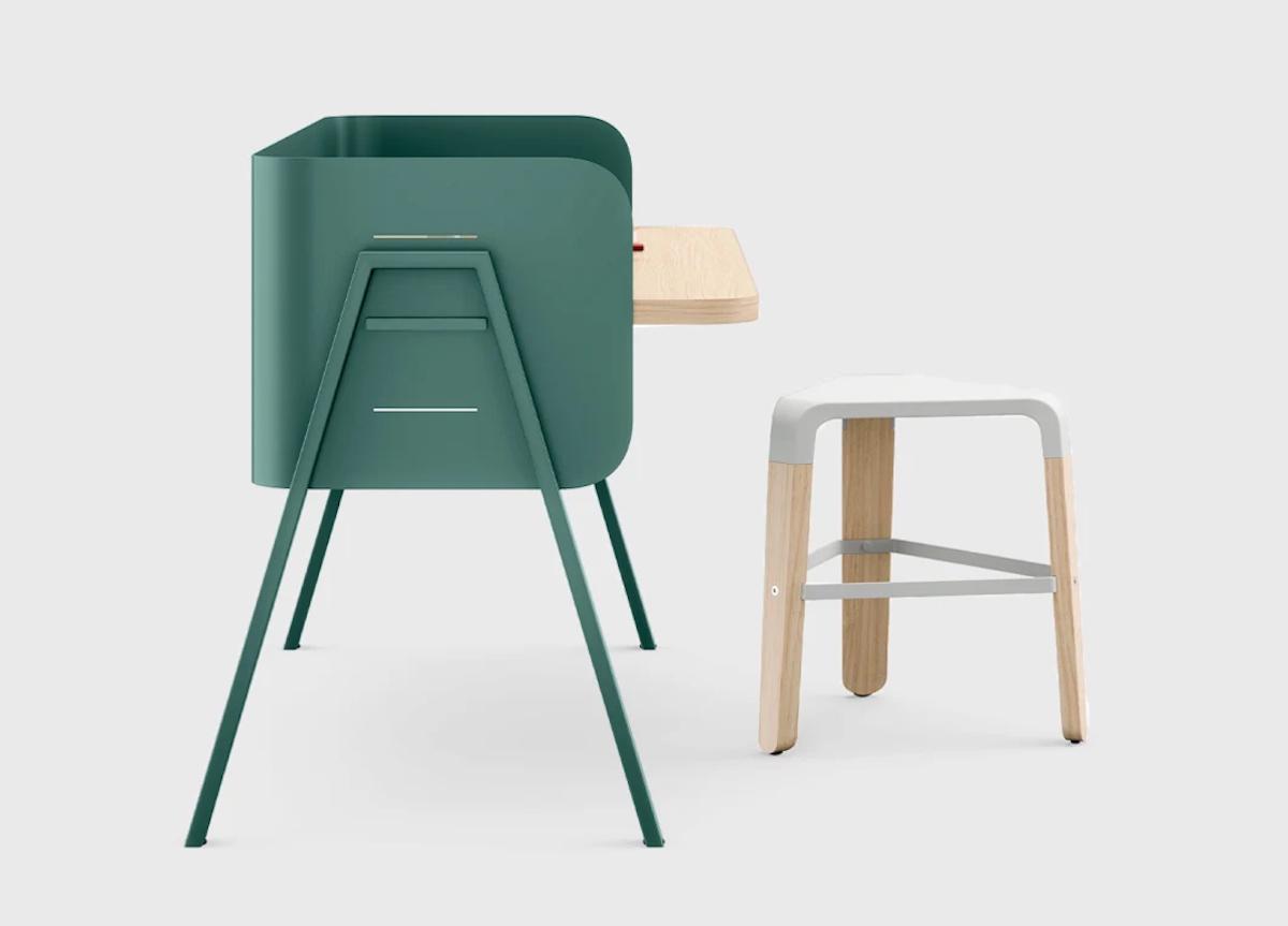 Battistella William Desk