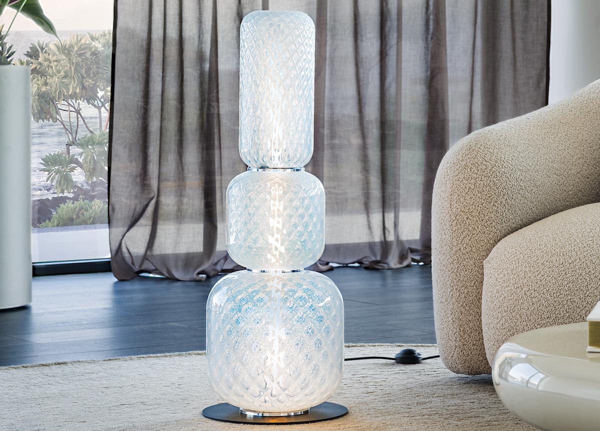 Cattelan Italia Wanted Table Lamp