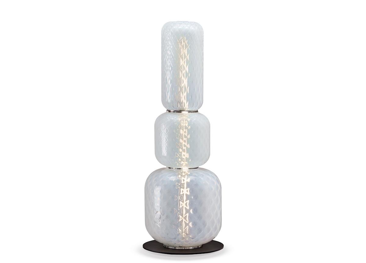 Cattelan Italia Wanted Table Lamp