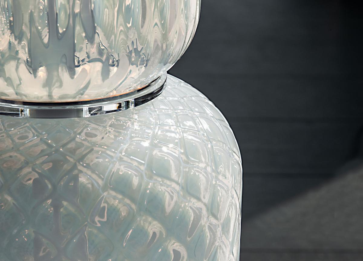 Cattelan Italia Wanted Table Lamp