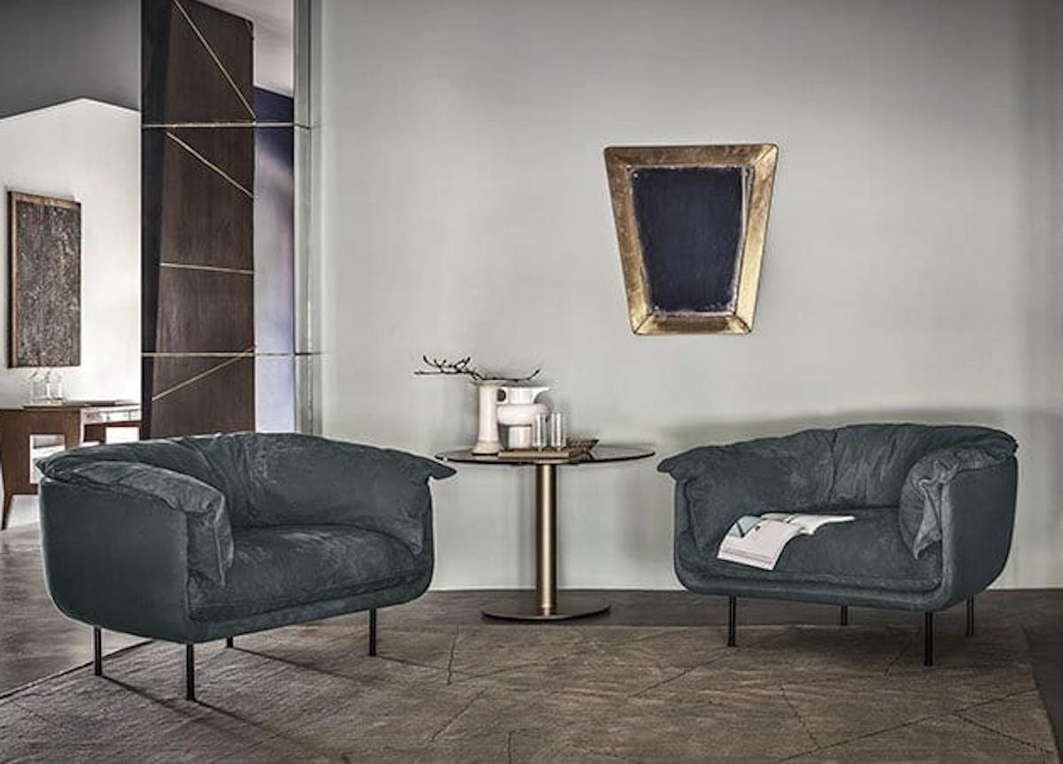 Frag Winnie Armchair