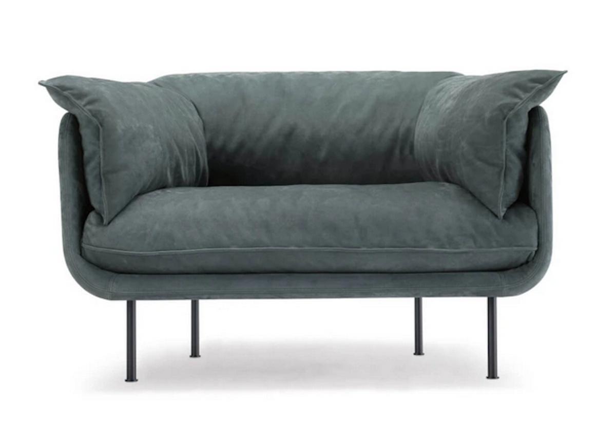 Frag Winnie Armchair