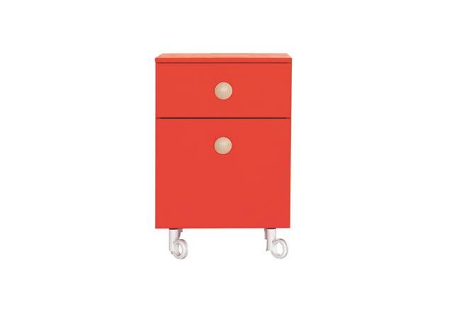 Battistella Woody Drawer Unit