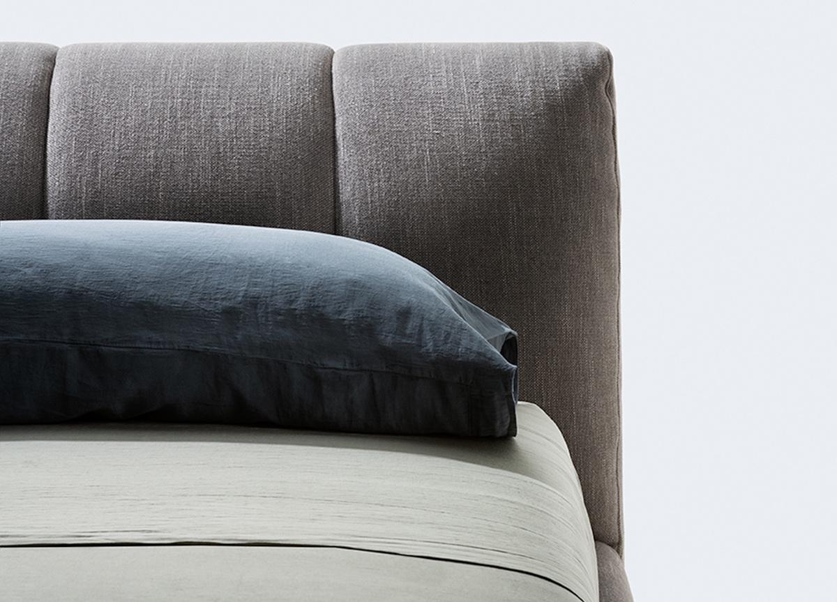 Lema Warp Bed