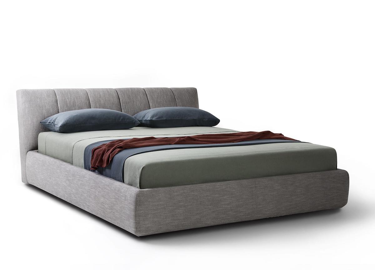 Lema Warp Bed