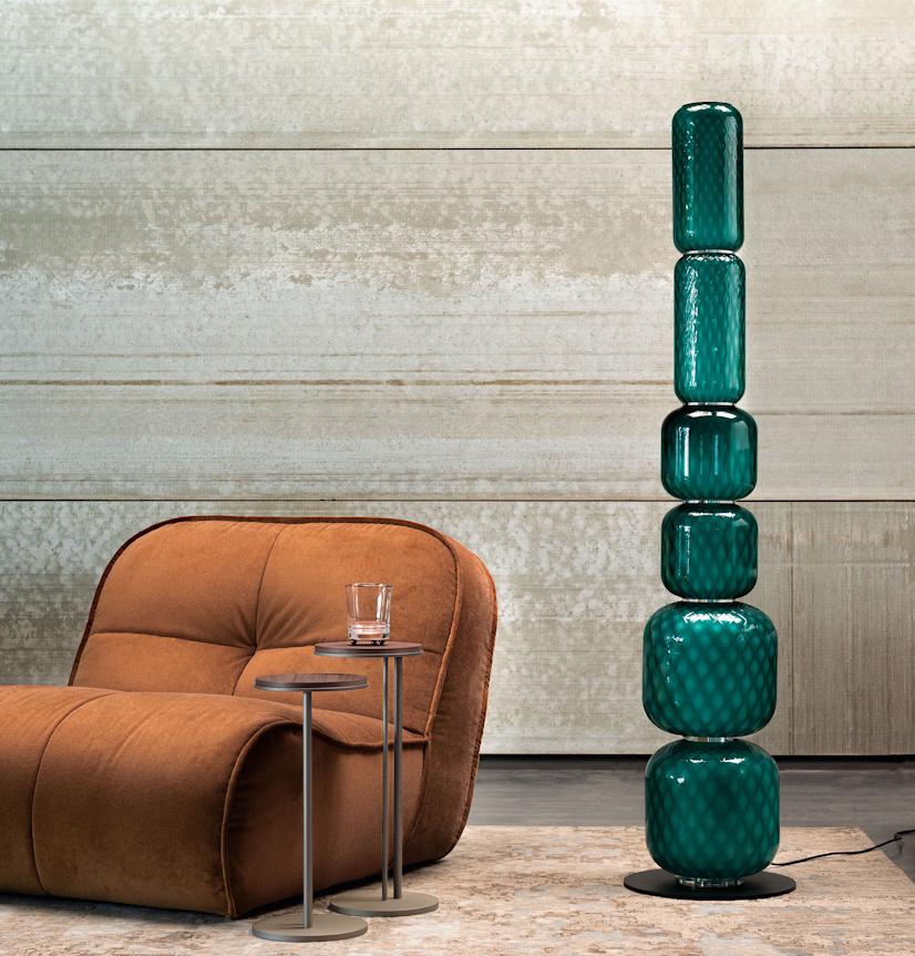 Cattelan Italia Wanted Floor Lamp