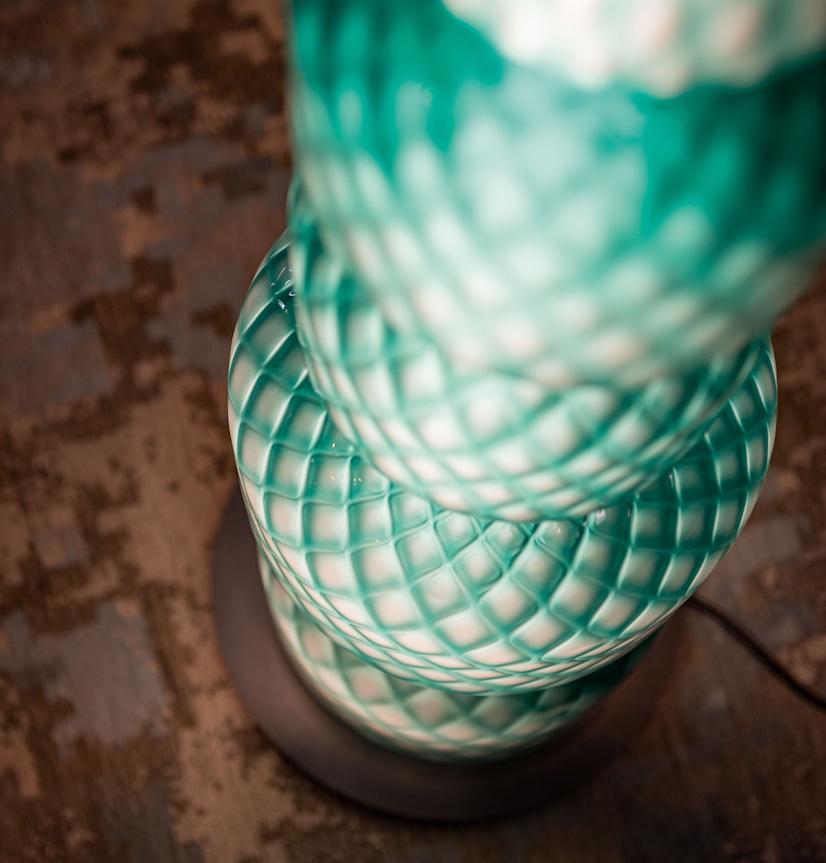Cattelan Italia Wanted Floor Lamp