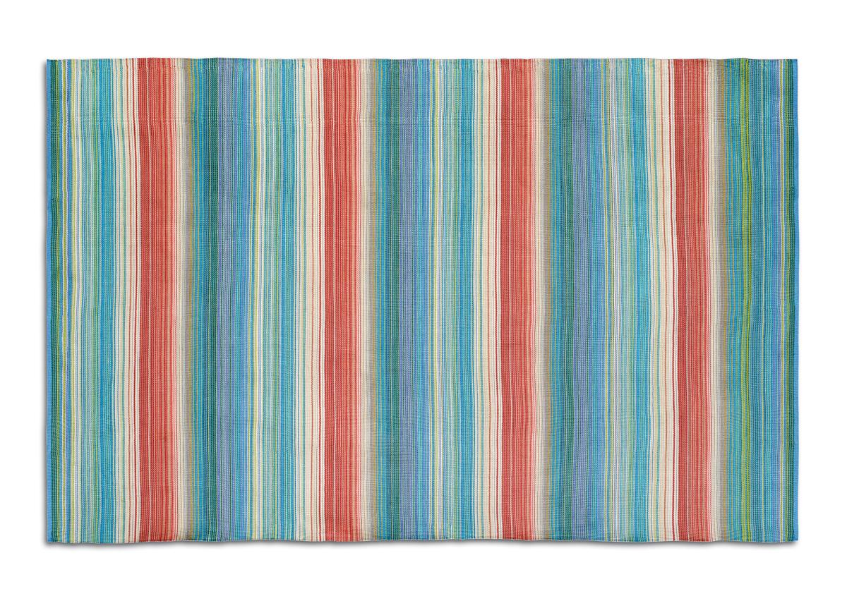 Missoni Home Yallahs Outdoor Rug- Now Discontinued