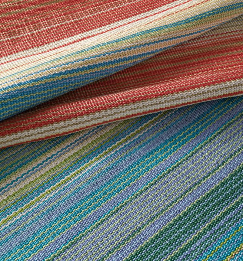Missoni Home Yallahs Outdoor Rug- Now Discontinued