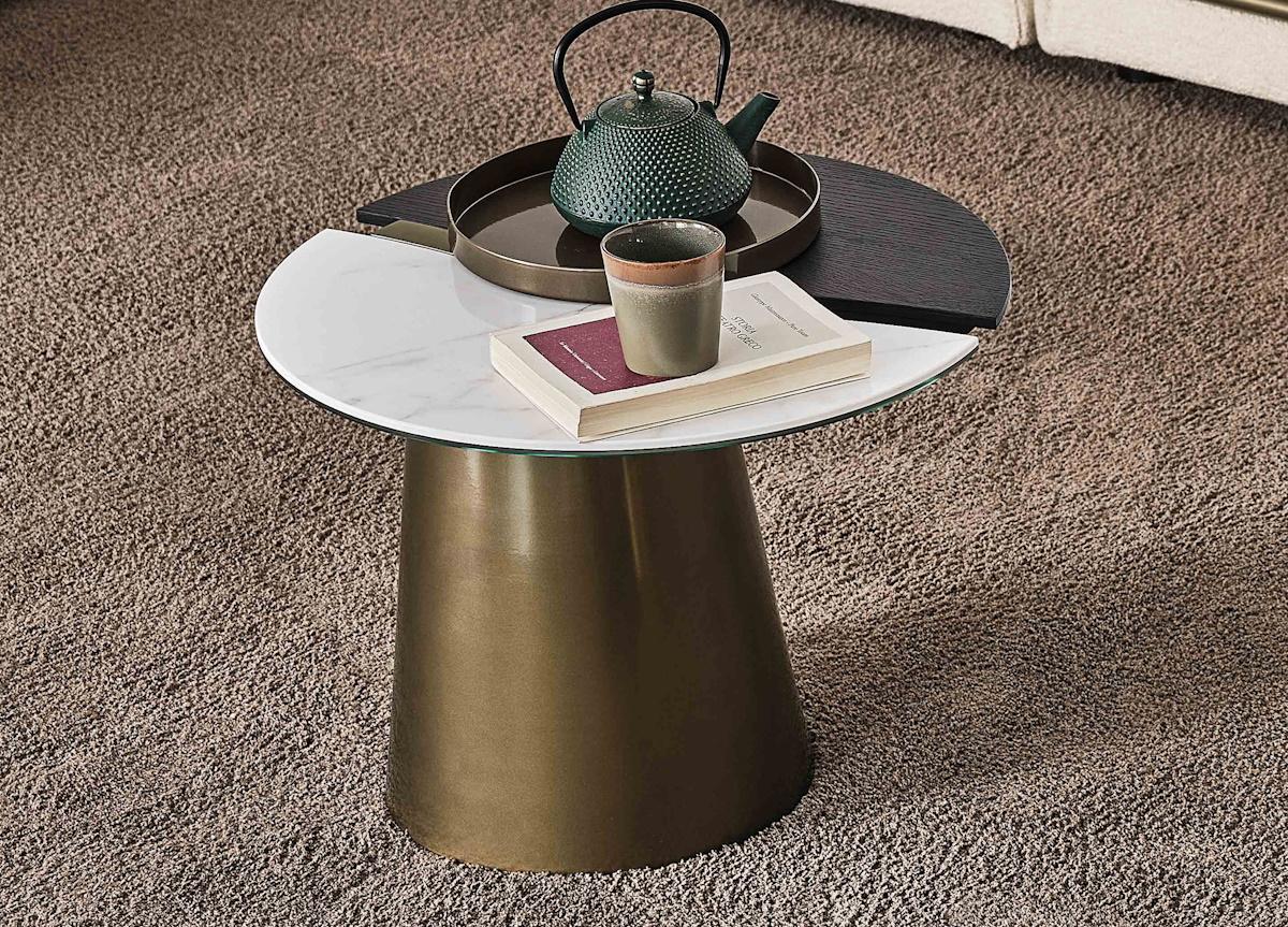 Bontempi Yang Coffee Table