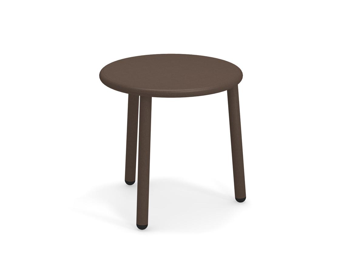 Emu Yard Garden Coffee Table