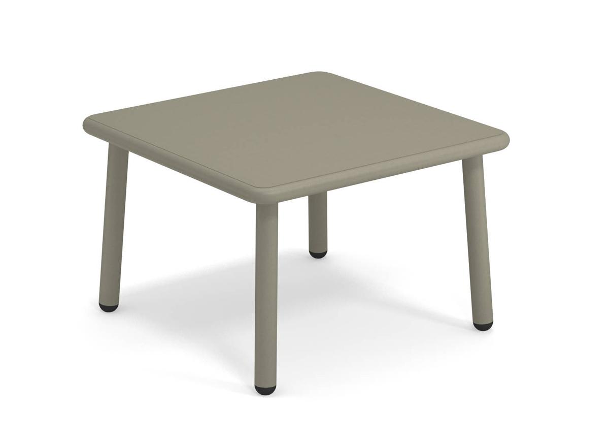 Emu Yard Garden Coffee Table