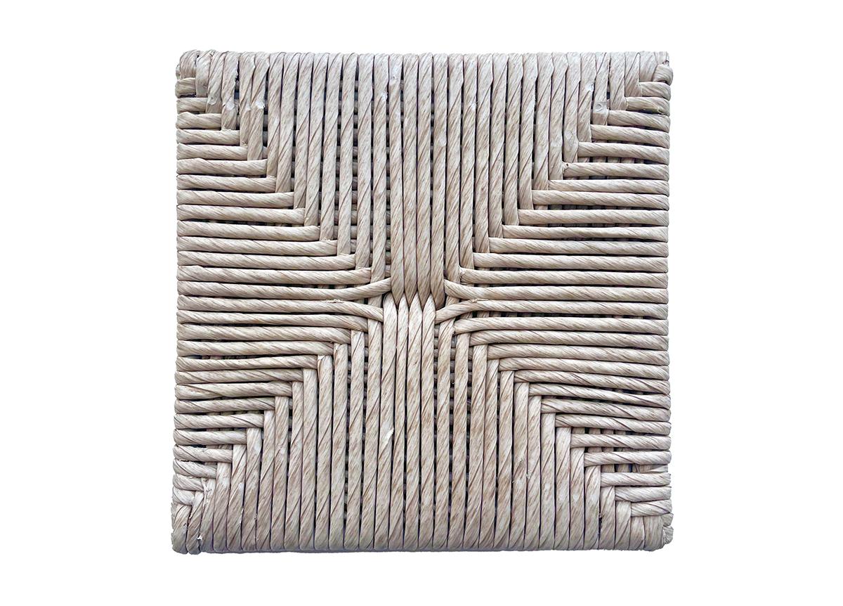 Manutti Yiko Garden Side Chair